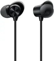 Навушники з мікрофоном OnePlus Bullets 3 3.5mm Black