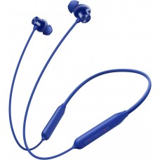Навушники з мікрофоном OnePlus Bullets Wireless Z2 Blue (CN)