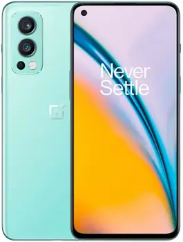 OnePlus Nord 2 5G БУ 12/256GB Blue Haze