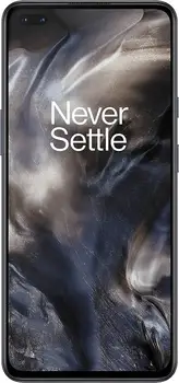 Смартфон OnePlus Nord 8/128GB Gray Onyx (UA)