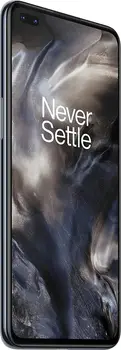 Смартфон OnePlus Nord 8/128GB Gray Onyx (UA)