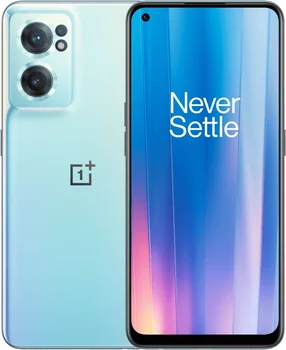OnePlus Nord CE 2 5G БУ 8/128GB Bahama Blue
