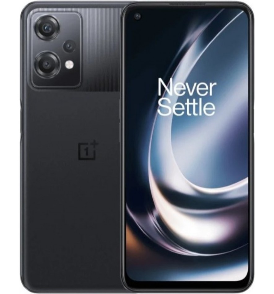 OnePlus Nord CE 2 Lite 5G БУ 8/128GB Black Dusk