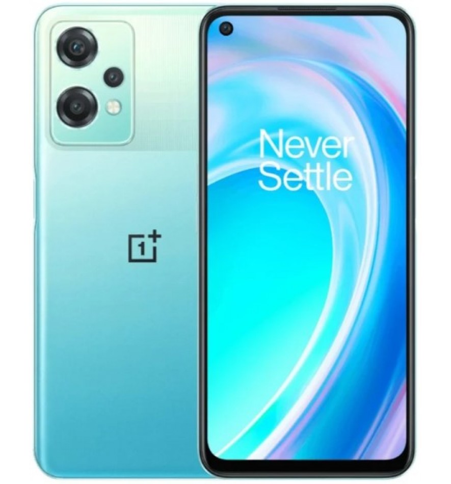 OnePlus Nord CE 2 Lite 5G БУ 8/128GB Blue Tide