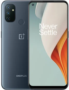 OnePlus Nord N100 БУ 4/64GB Midnight Frost