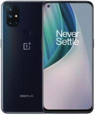 OnePlus Nord N10 5G БУ 6/128GB Midnight Ice