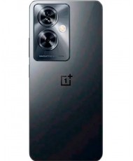 Смартфон OnePlus Nord N30 SE 4/128GB Black Satin