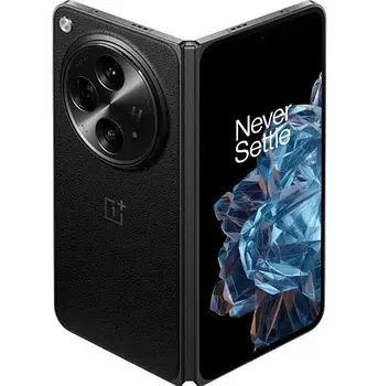 Смартфон OnePlus Open 16/512GB Voyager Black (Global Version) #54373