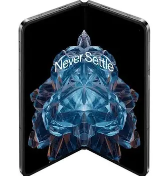 Смартфон OnePlus Open 16/512GB Voyager Black (Global Version) #54373
