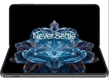 Смартфон OnePlus Open 16/512GB Voyager Black (Global Version) #54373