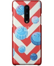 Чохол OnePlus Protective Case Andre Limited Edition для OnePlus 8 Never Settle