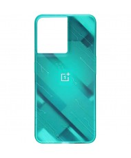 Чохол OnePlus Quantum Bumper Case для OnePlus 10R/Ace Green