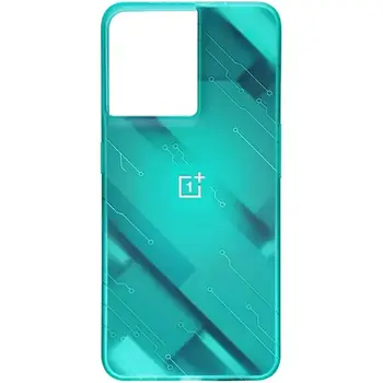 Чехол OnePlus Quantum Bumper Case для OnePlus 10R/Ace Green