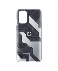 Чехол OnePlus Quantum Bumper Case для OnePlus 9R Gray