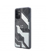 Чохол OnePlus Quantum Bumper Case для OnePlus 9R Gray