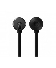 Навушники з мікрофоном OnePlus Type-C Bullets Earphones Black