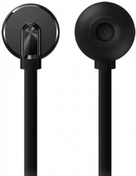 Наушники с микрофоном OnePlus Type-C Bullets Earphones Black