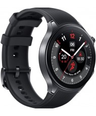 Смарт-часы OnePlus Watch 2 Black Steel (Global Version)