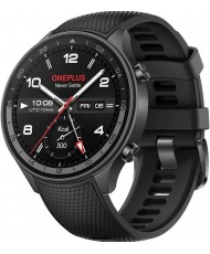 Смарт-часы OnePlus Watch 2R Gunmetal Gray