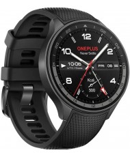 Смарт-часы OnePlus Watch 2R Gunmetal Gray