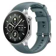 Смарт-часы OnePlus Watch 2 Radiant Steel