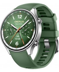 Смарт-годинник OnePlus Watch 2 eSIM Nebula Green (CN)