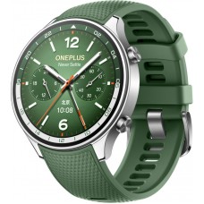 Смарт-часы OnePlus Watch 2 eSIM Nebula Green (CN)