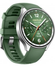 Смарт-годинник OnePlus Watch 2 eSIM Nebula Green (CN)