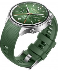 Смарт-годинник OnePlus Watch 2 eSIM Nebula Green (CN)