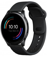 Смарт-часы OnePlus Watch Moonlight Black (Global Version)