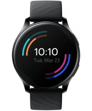 Смарт-годинник OnePlus Watch Moonlight Black (Global Version) #62213