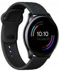 Смарт-годинник OnePlus Watch Moonlight Black (Global Version) #62213