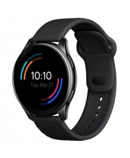 Смарт-годинник OnePlus Watch Moonlight Black (Global Version)