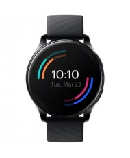 Смарт-годинник OnePlus Watch Moonlight Black (Global Version)