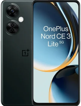 Oneplus Nord CE 3 Lite 5G БУ 8/128GB Chromatic Gray
