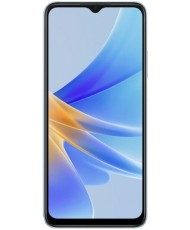 Смартфон Oppo A17 4/64GB Lake Blue (Global Version)