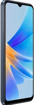 Смартфон Oppo A17k 3/64GB Navy Blue (Global Version)