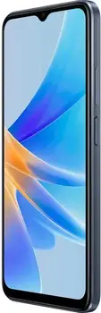 Смартфон Oppo A17k 3/64GB Navy Blue (Global Version)
