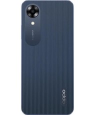 Смартфон Oppo A17k 3/64GB Navy Blue (Global Version)