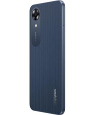 Смартфон Oppo A17k 3/64GB Navy Blue (Global Version)