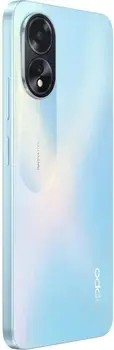 Смартфон Oppo A18 4/128GB Glowing Blue (Global Version)