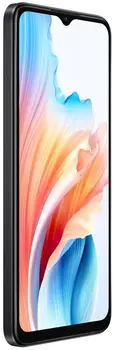 Смартфон Oppo A38 4/128GB Glowing Black (Global Version)