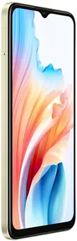 Смартфон Oppo A38 4/128GB Glowing Gold (Global Version)