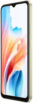 Смартфон Oppo A38 4/128GB Glowing Gold (Global Version)