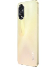 Смартфон Oppo A38 4/128GB Glowing Gold (Global Version)
