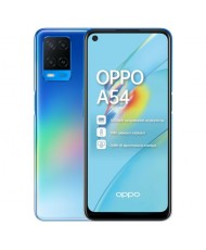 Oppo A54 БУ 4/128GB Starry Blue
