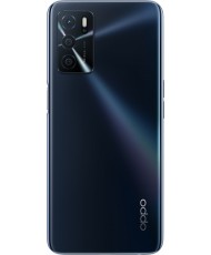 Смартфон Oppo A54s 4/128GB Crystal Black (Global Version)
