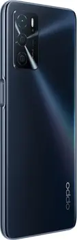Смартфон Oppo A54s 4/128GB Crystal Black (Global Version)