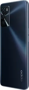 Смартфон Oppo A54s 4/128GB Crystal Black (Global Version)