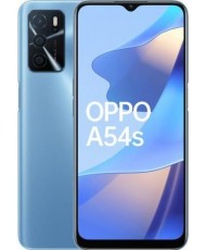 Смартфон Oppo A54s 4/128GB Pearl Blue (Global Version)